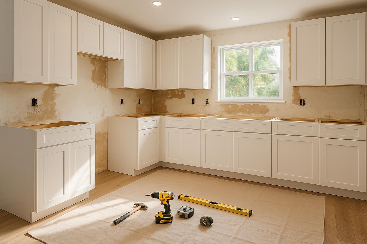 How to Plan a Home Renovation Timeline in South Florida