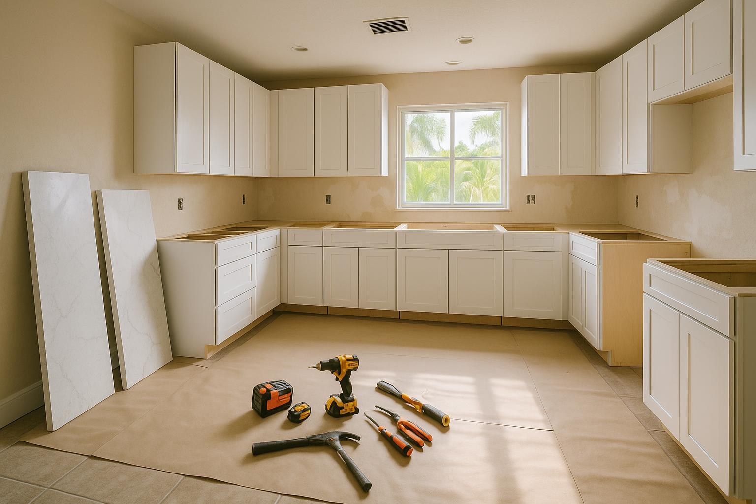 How to Plan a Home Renovation Timeline You Can Actually Stick To