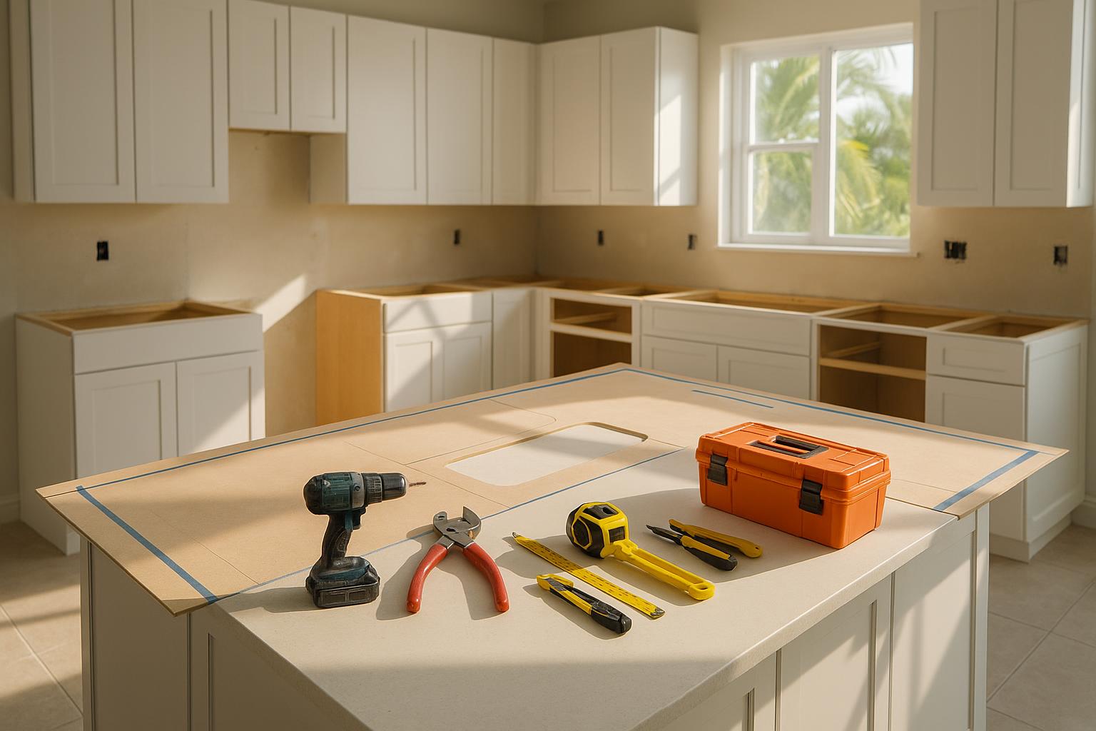 How to Plan a Home Renovation Timeline You Can Trust