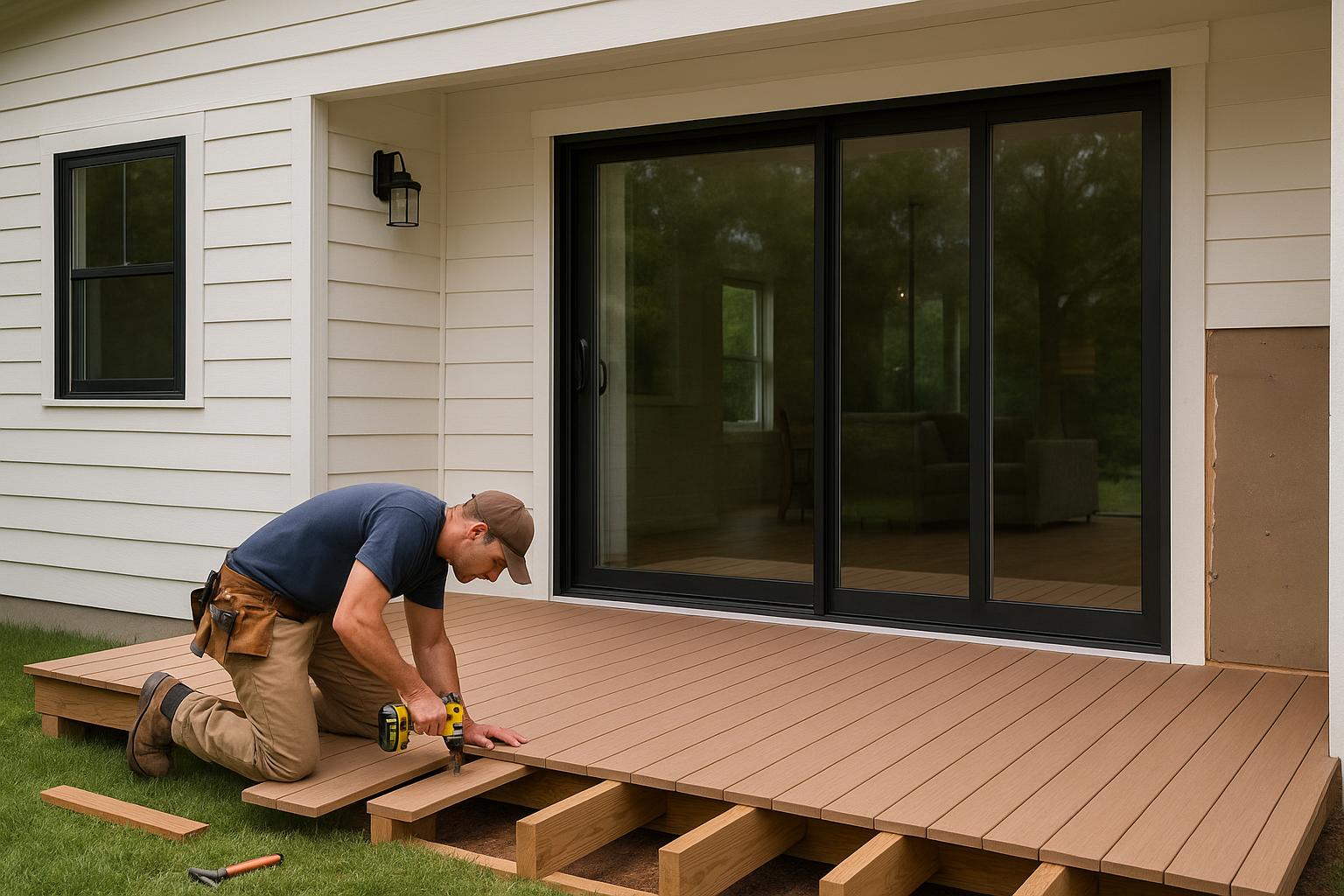 Professional remodeling services in Margate