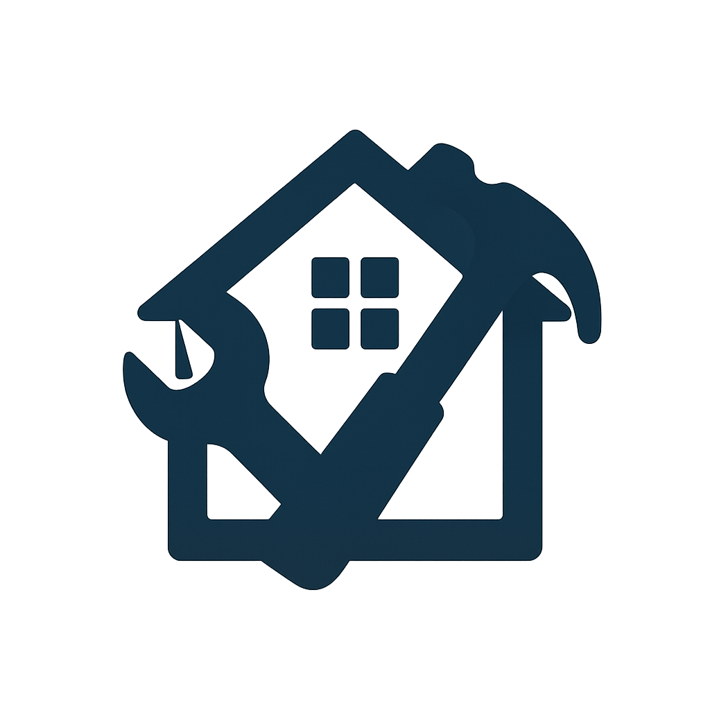 Sovereign Home Renovation logo